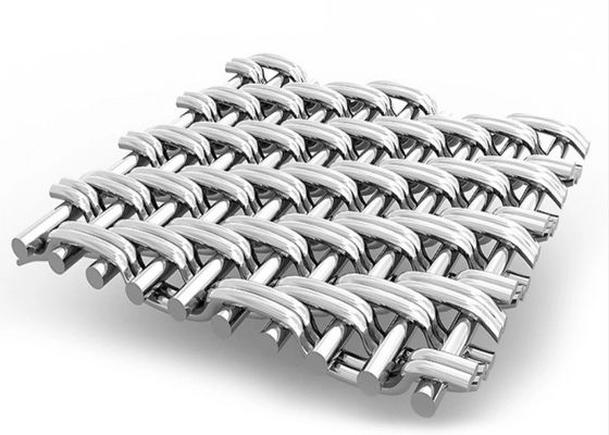 8 मीटर 316 304 स्टेनलेस स्टील फिल्टर मेश 5 माइक्रोन घर्षण प्रतिरोध