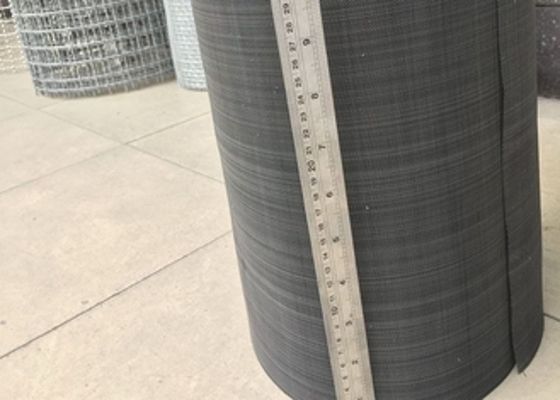 काटने की सेवा के साथ औद्योगिक फ़िल्टर स्क्रीन कपड़े