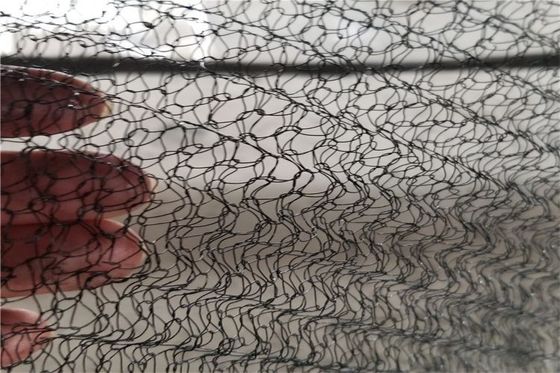 टाइटेनियम जाल डिमिस्टर