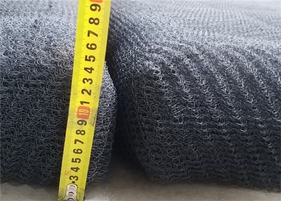 टाइटेनियम जाल डिमिस्टर