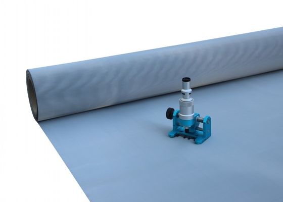 अचार बनाने के जाल के रूप में इलेक्ट्रोप्लेटिंग उद्योग के लिए 316 स्टेनलेस स्टील वायर मेष स्क्रीन