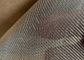 घुमावदार बुनाई स्टेनलेस स्टील तार कपड़े कुशल निस्पंदन संख्या 2-600