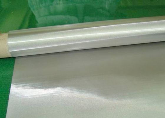 जाल संख्या 2-635 304 स्टेनलेस स्टील फिल्टर तार जाल जंग विरोधी