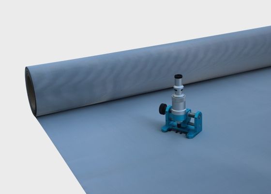 जाल संख्या 2-635 304 स्टेनलेस स्टील फिल्टर तार जाल जंग विरोधी