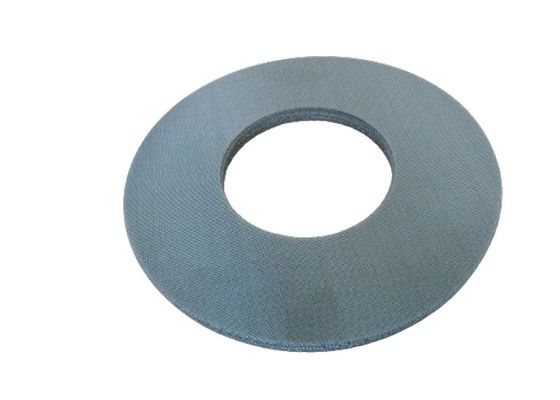 रासायनिक पैकिंग के लिए जंग प्रतिरोधी स्टेनलेस स्टील जाल स्क्रीन