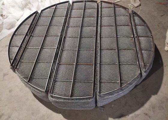 स्टेनलेस स्टील तार व्यास 0.08mm-0.3mm तरल हवा फिल्टर के लिए बुना हुआ कपड़े