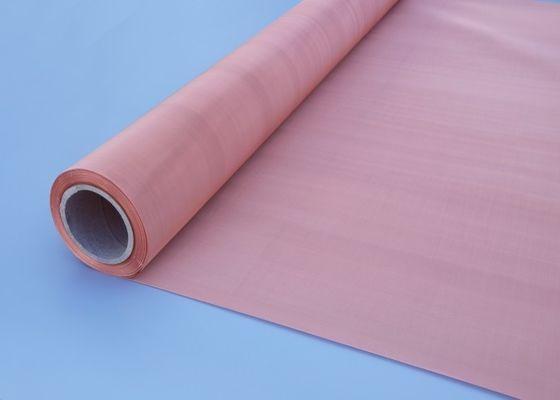 सूक्ष्म औद्योगिक निस्पंदन के लिए लघु छेद 316L स्टेनलेस स्टील फिल्टर जाल