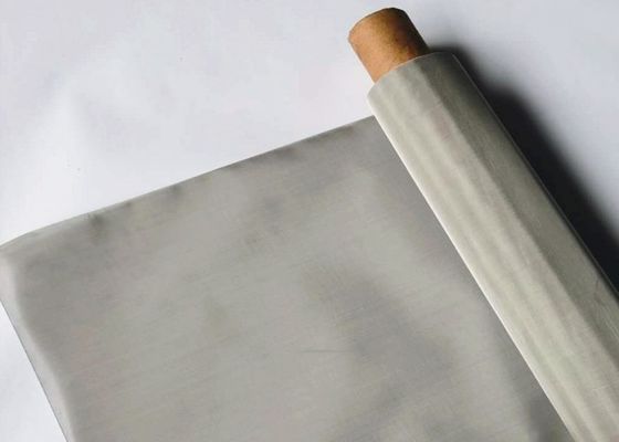 औद्योगिक अनुप्रयोगों के लिए 304 फिल्टर स्टील जाल जंग प्रतिरोधी बुना हुआ तार