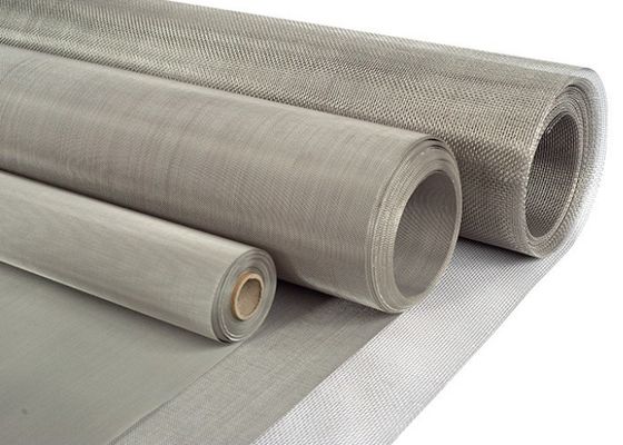 शॉर्ट डिलीवरी टाइम केडीएल ट्रेड मार्क फिल्टर वायर मेष बड़े स्टॉक के साथ