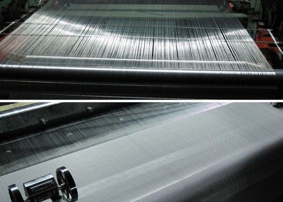 शॉर्ट डिलीवरी टाइम केडीएल ट्रेड मार्क फिल्टर वायर मेष बड़े स्टॉक के साथ