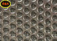 316L Sintered Wire Mesh Multi Layer Square Shape Chemical Stability