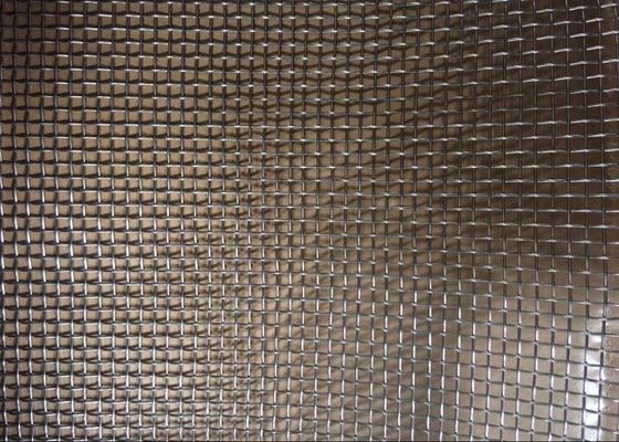 मधुमक्खी पालन मधुमक्खी पालन के लिए AISI304 स्टेनलेस स्टील वायर क्लॉथ एसएस वायर मेष