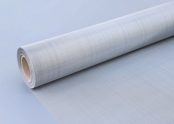 मक्खियों, मच्छरों और अन्य छोटे कीड़ों को रोकने के लिए जंग प्रतिरोधी स्टेनलेस स्टील स्क्रीन मेष