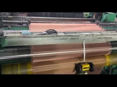 तार व्यास 0.15-5.5 मिमी कॉपर या अन्य मिश्र धातुओं के साथ बुना तार जाल स्क्रीन